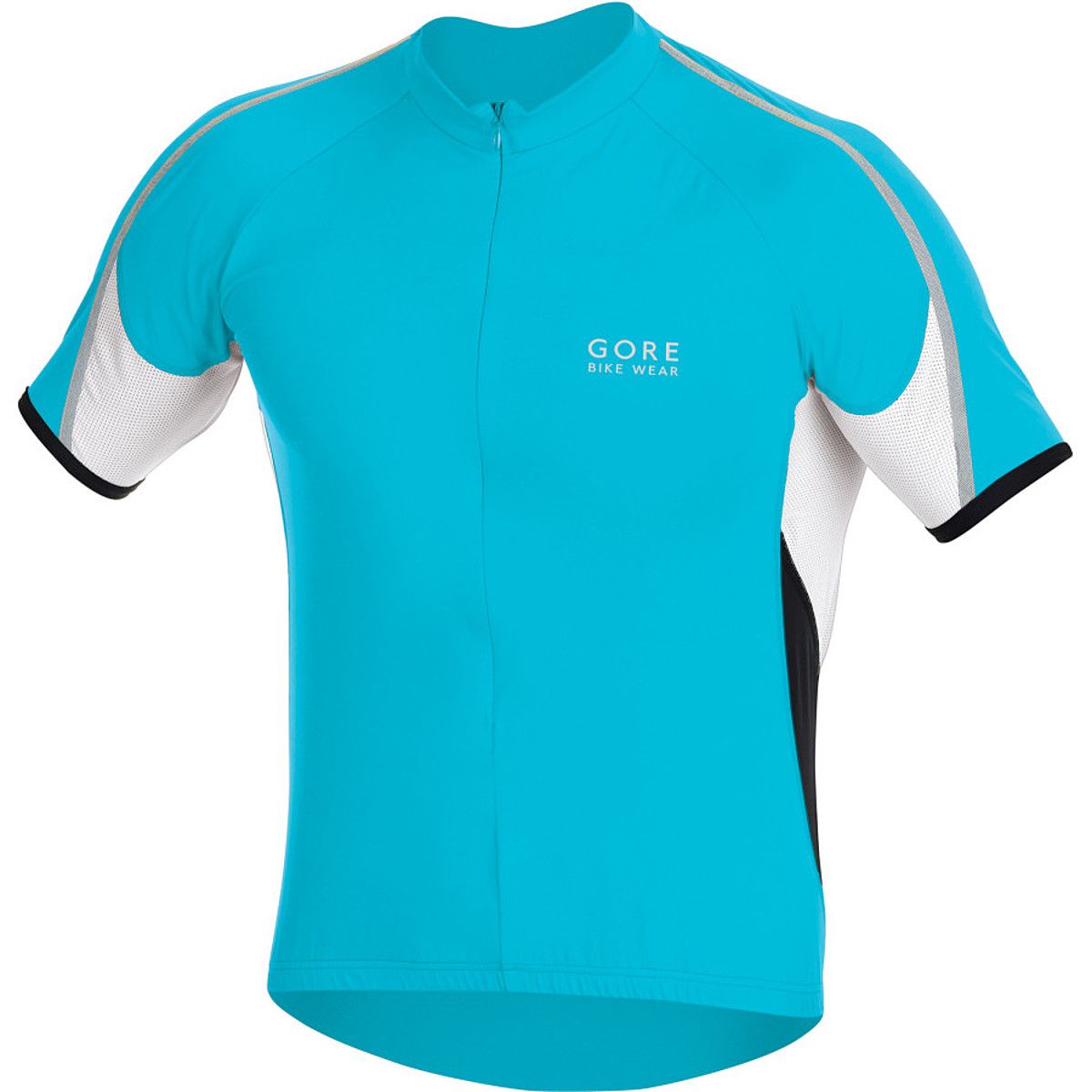 Gore Bike Wear Phantom Short Sleeve Jersey Men