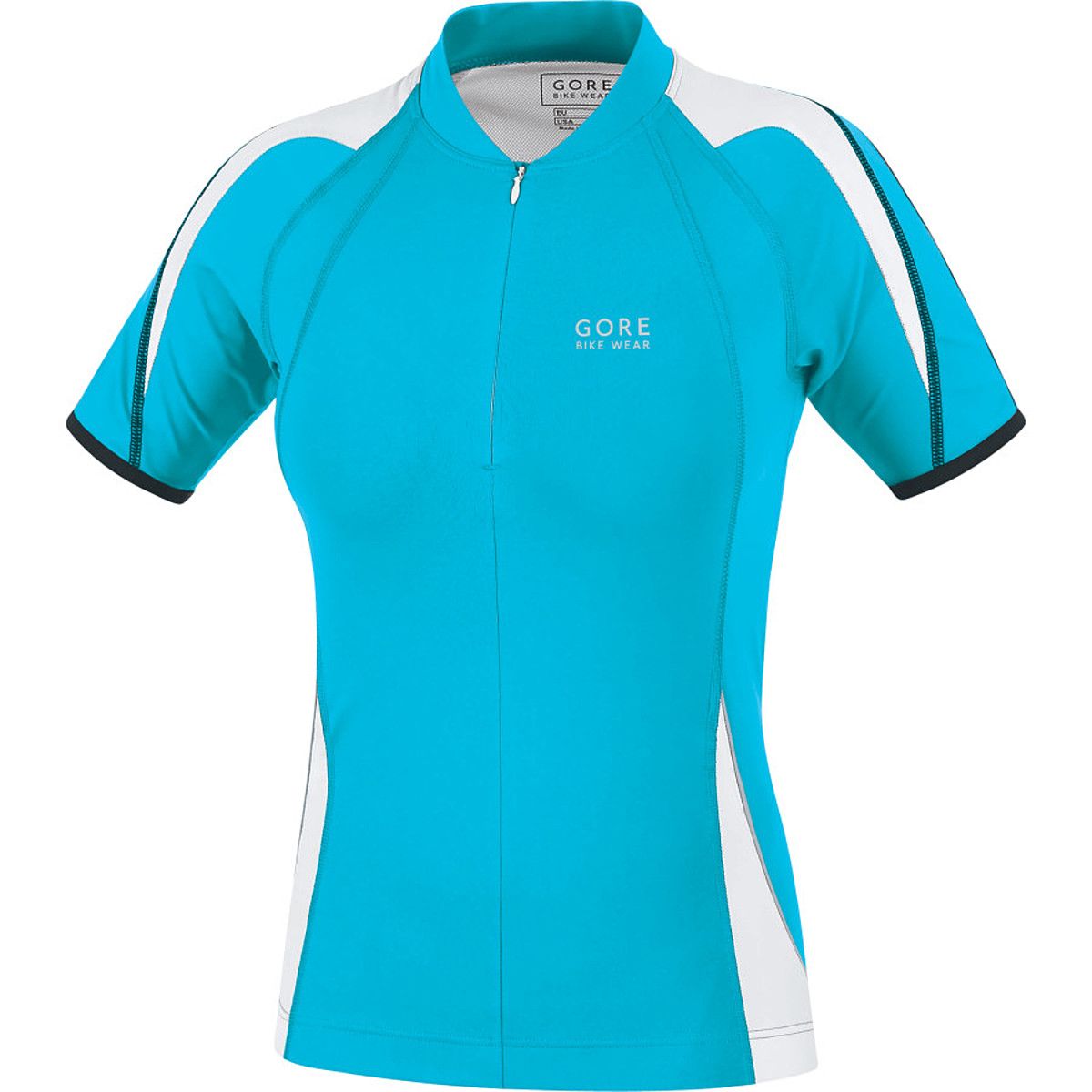 Gore Bike Wear Power 2.0 Short Sleeve Women's Jersey Women