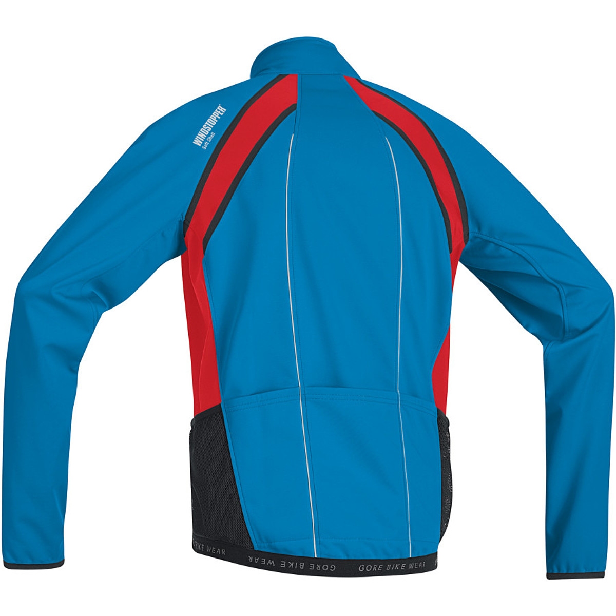 Gore Bike Wear Oxygen SO Jacket Men's Men