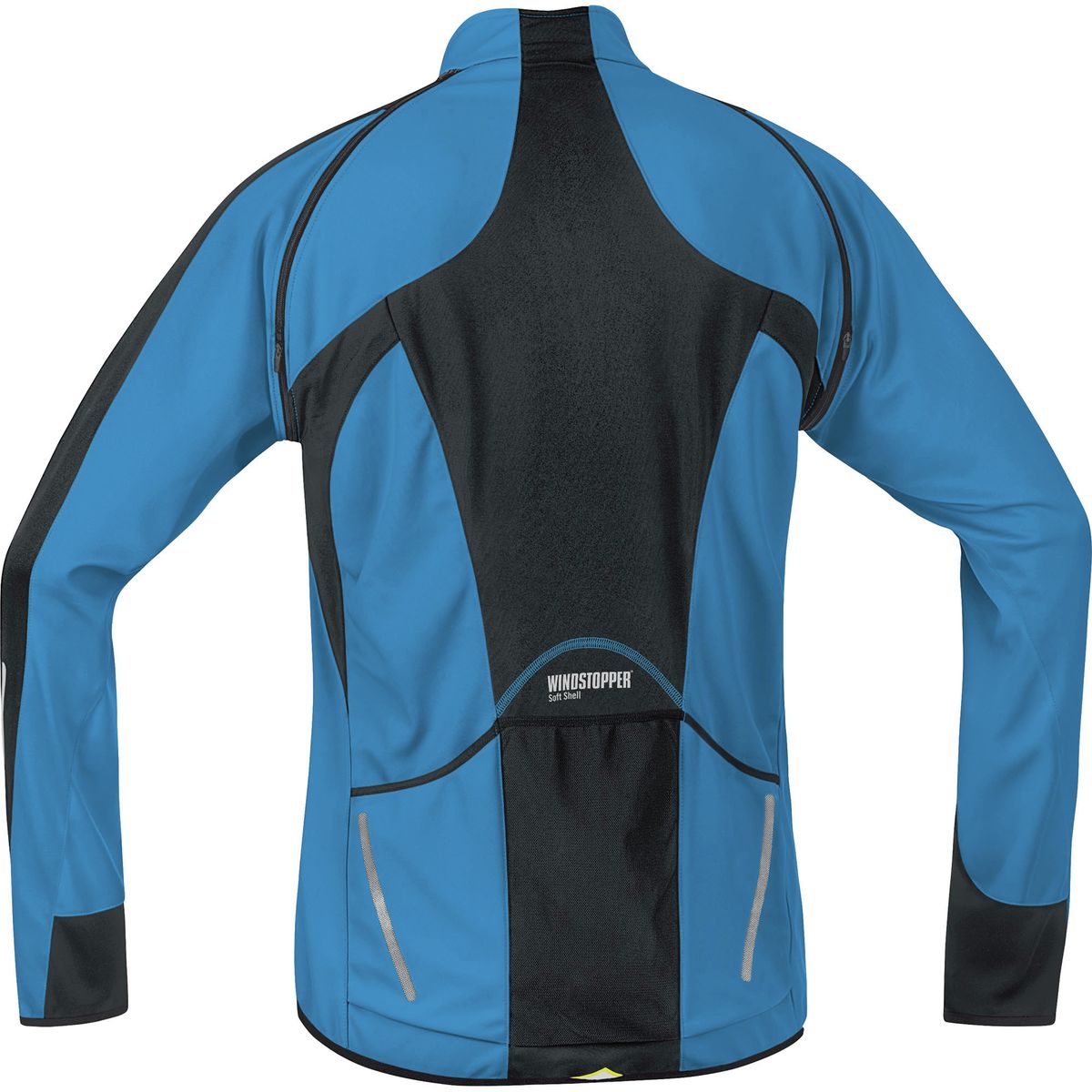 Gore Bike Wear Phantom 2.0 SO Jacket Competitive Cyclist