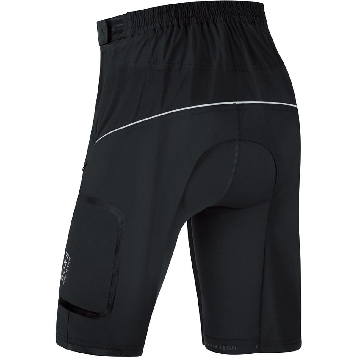 Gore Bike Wear ALPX Pro Short Men's Men