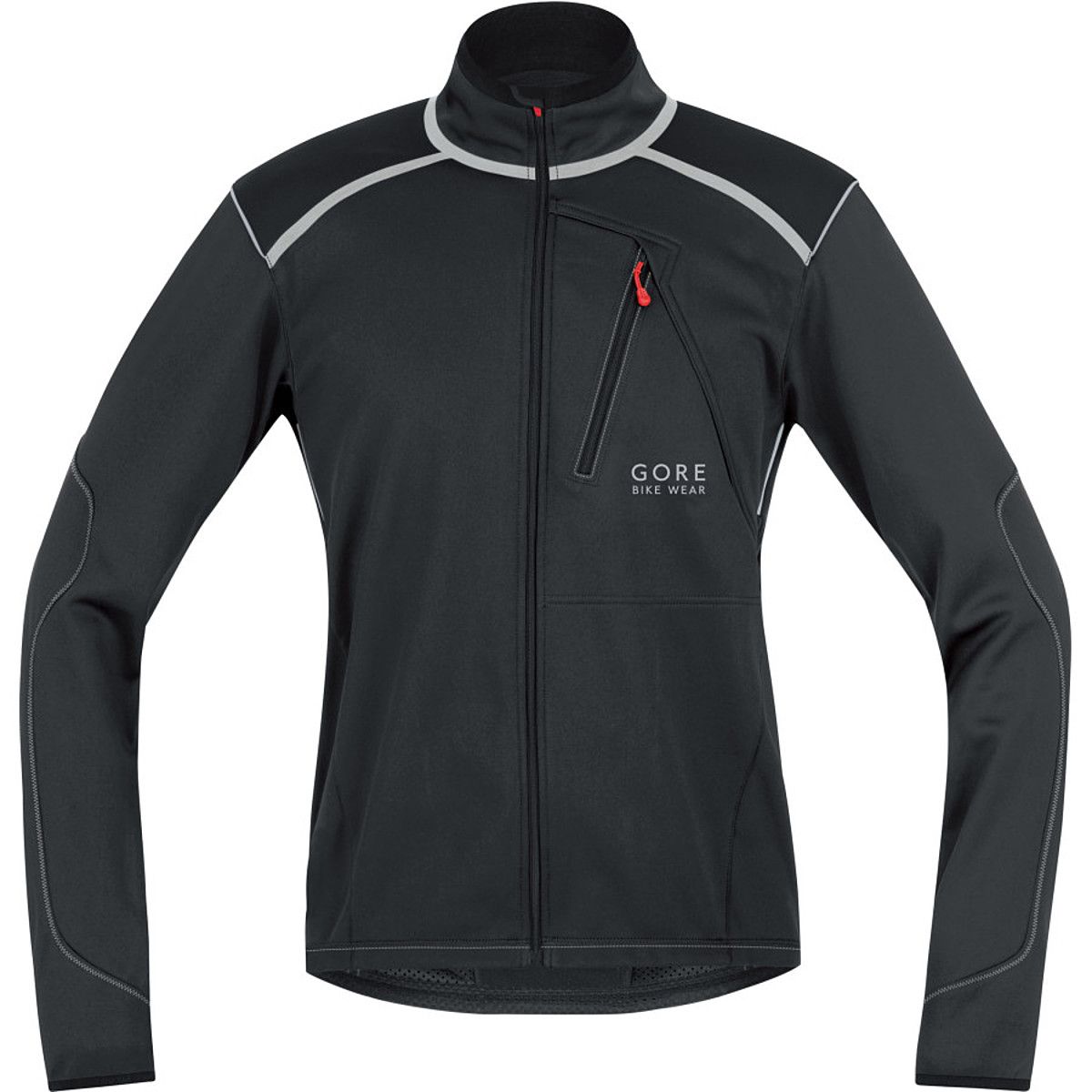 Gore Bike Wear Fusion Tool SO Men's Jacket Men