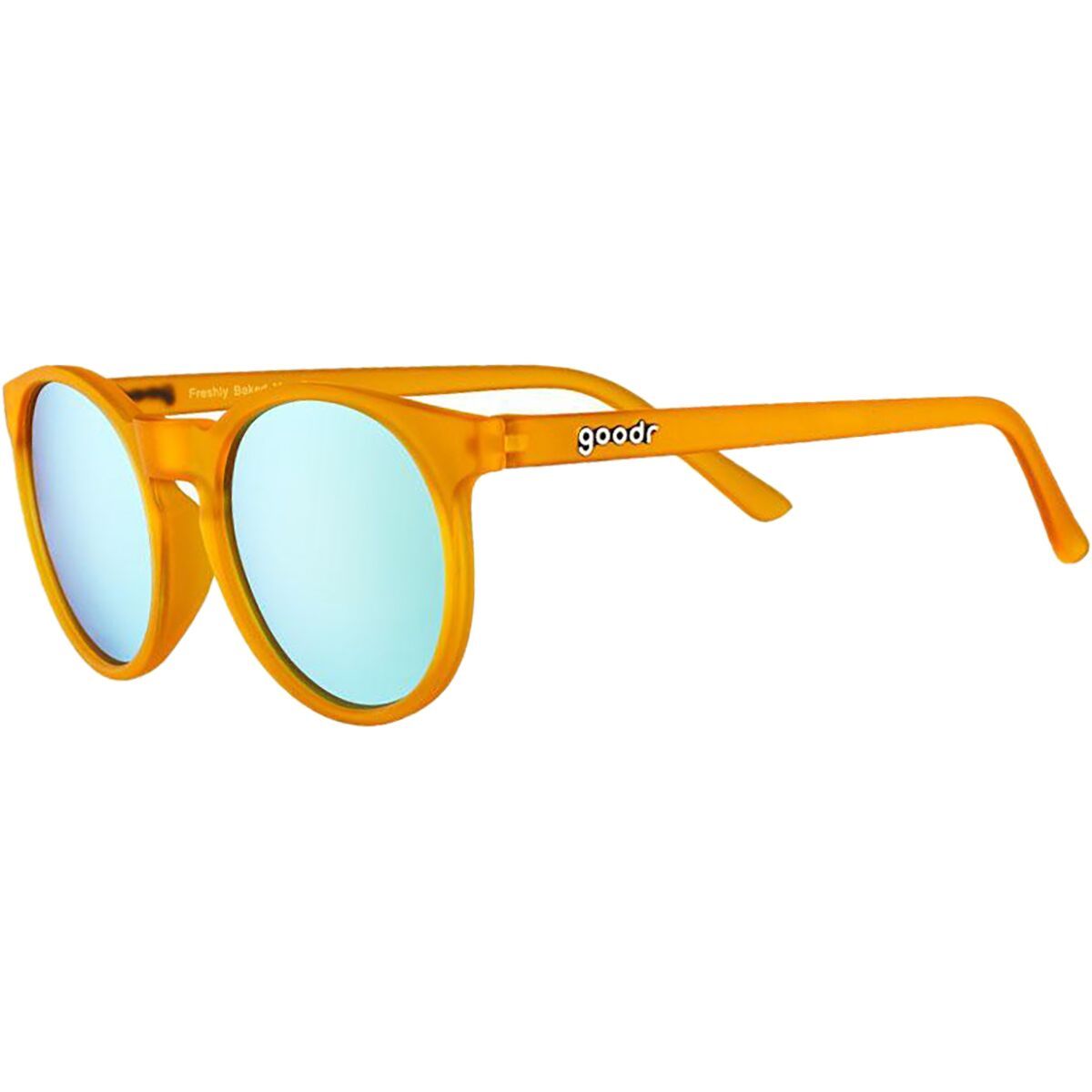 Goodr Sunglasses Competitive Cyclist