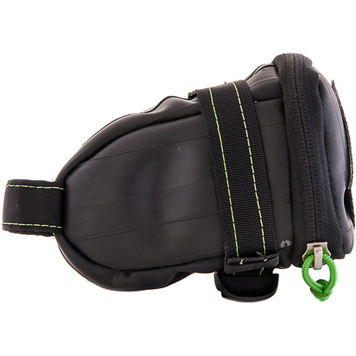 Green Guru Hauler Saddle Bag