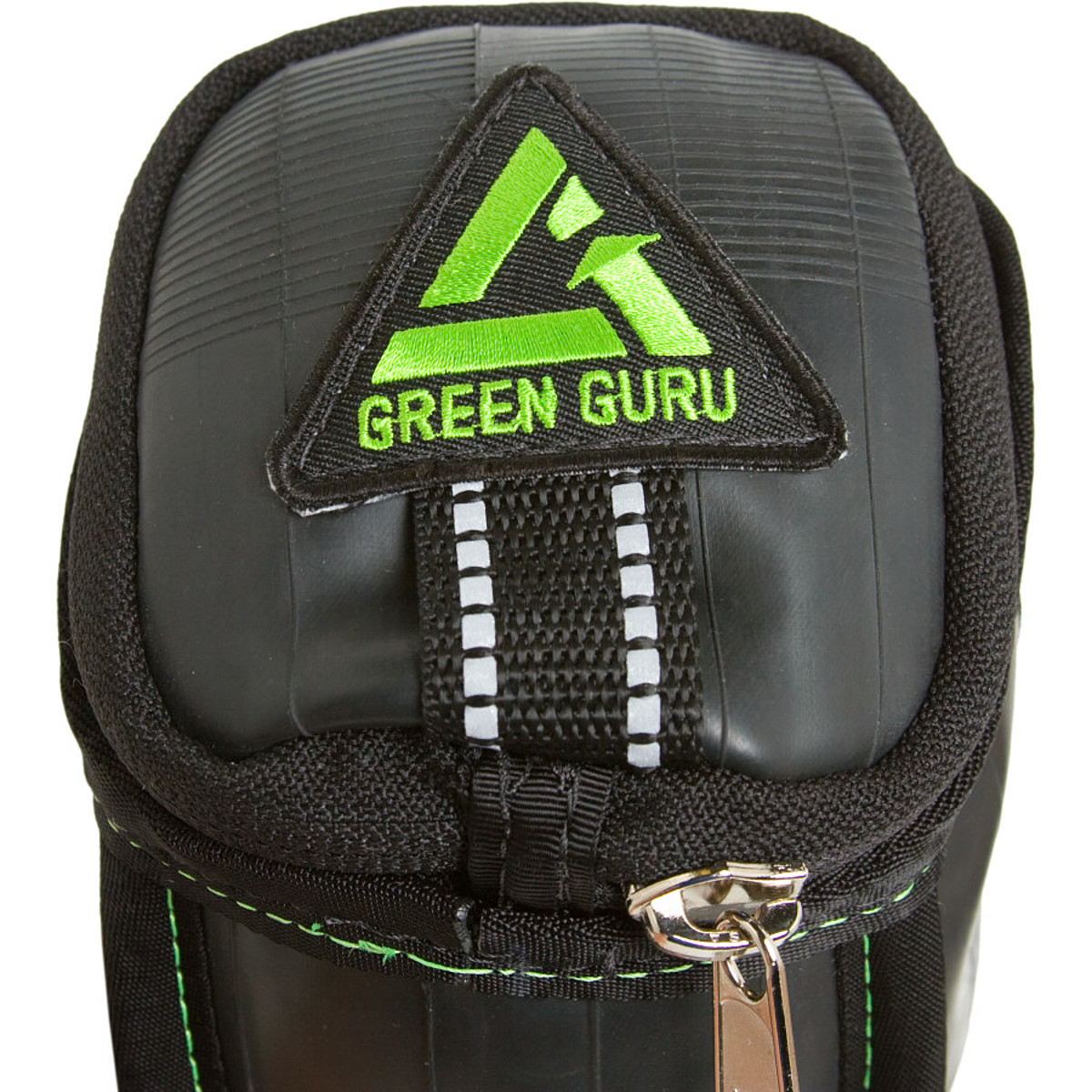 Green Guru Gear Bike Seat Bag Accessories