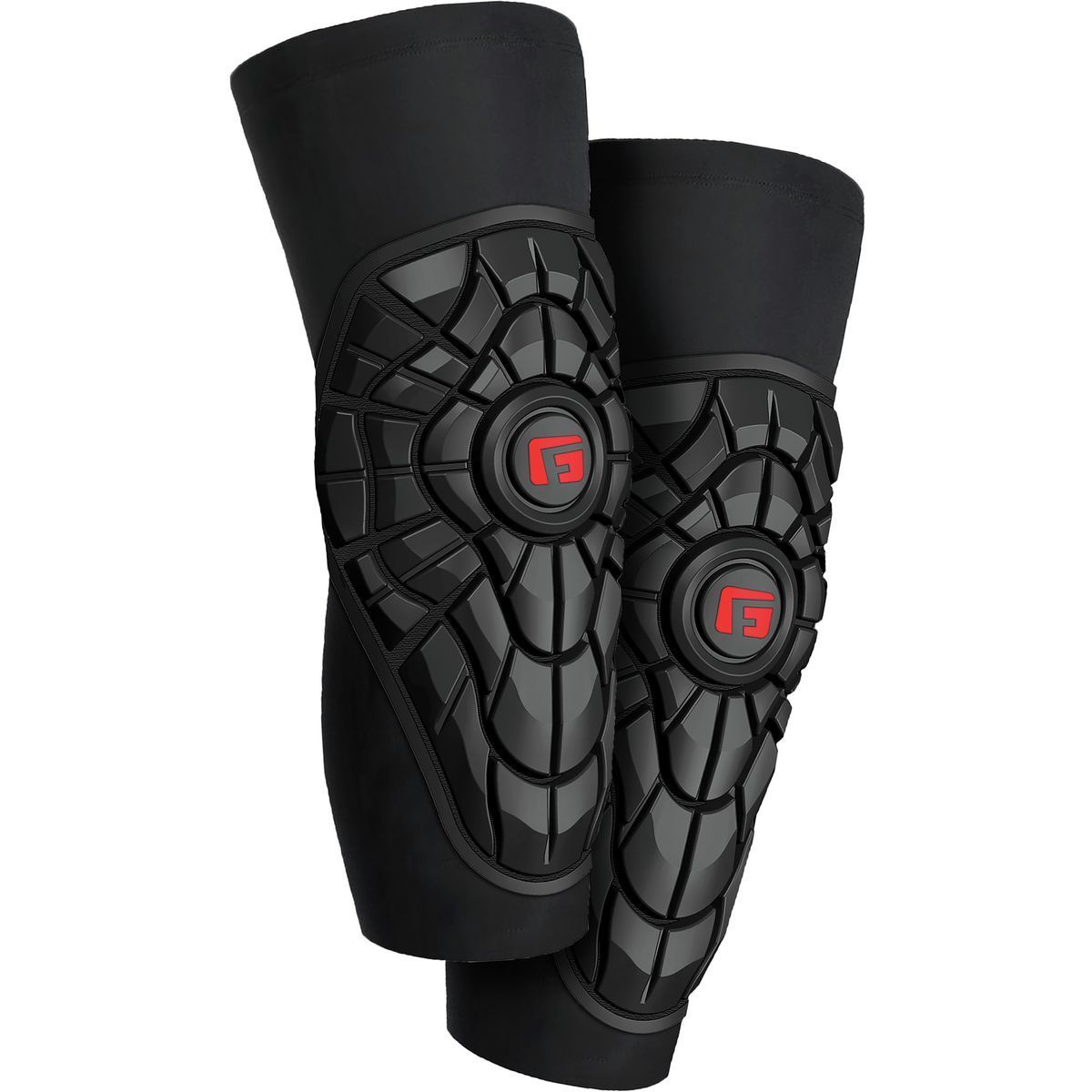 GForm Elite Knee Guards Men