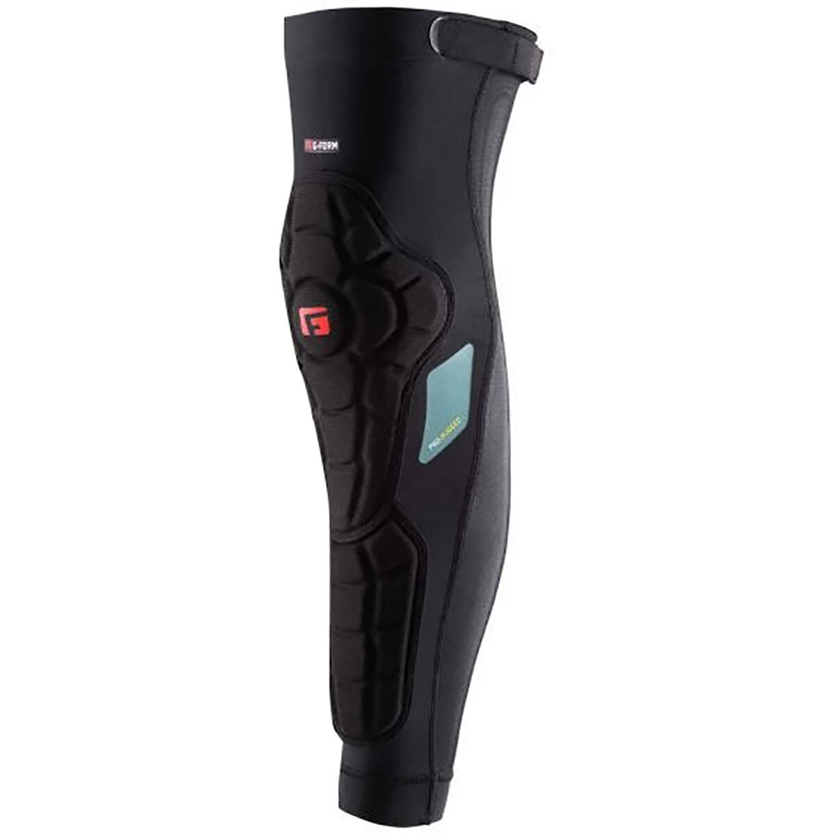 GForm Pro Rugged Knee Shin Guard Men