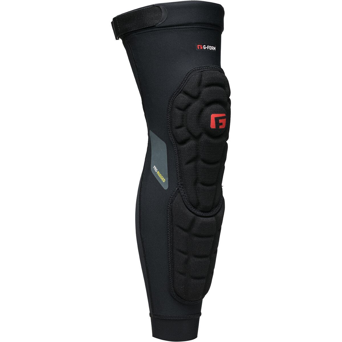 GForm Rugged KneeShin Guard Kids' Men