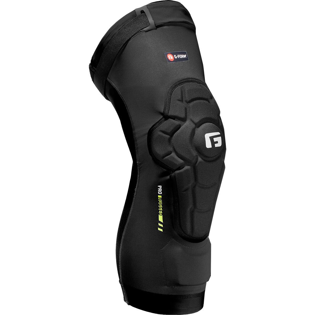 GForm Pro Rugged 2 Knee Pad Men