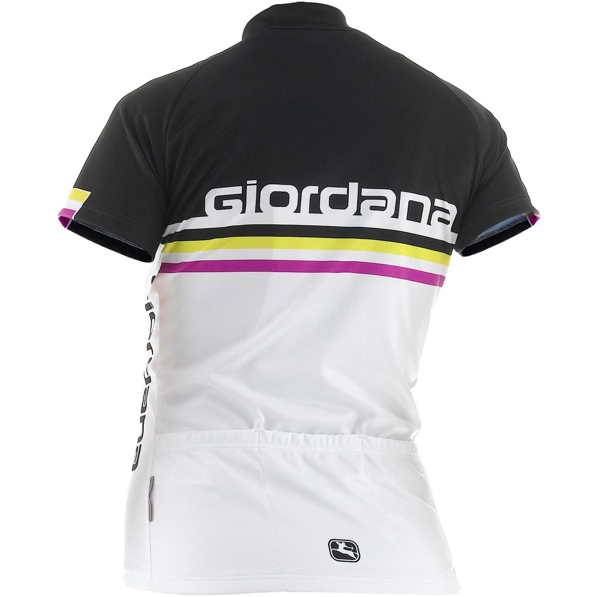 giordana jersey