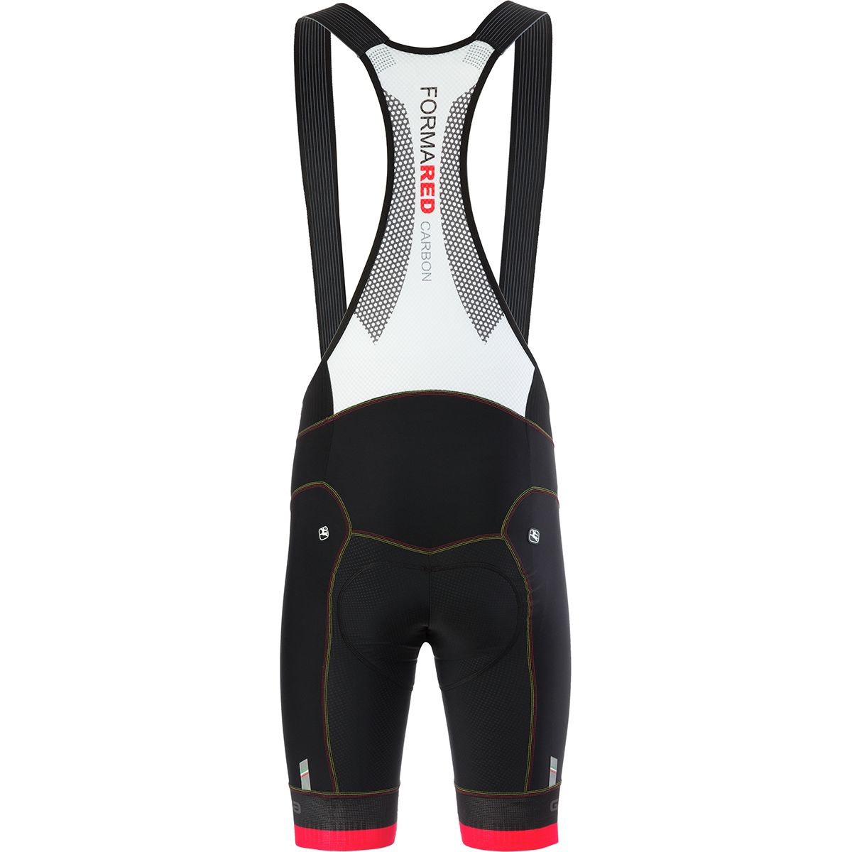 Giordana FRC Pro Bib Short Men's Men
