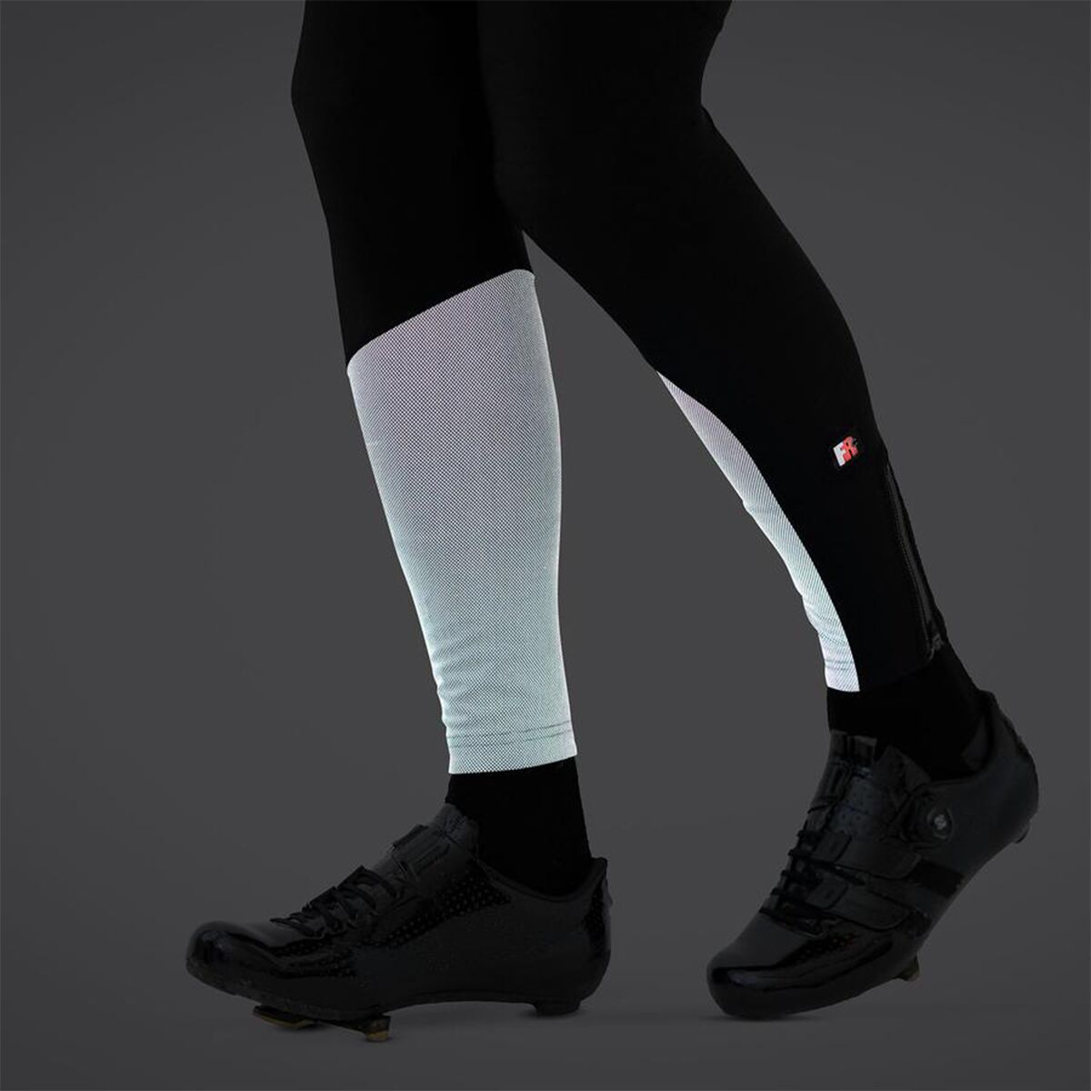 Giordana FRC Pro Reflective Bib Tight Men's Men