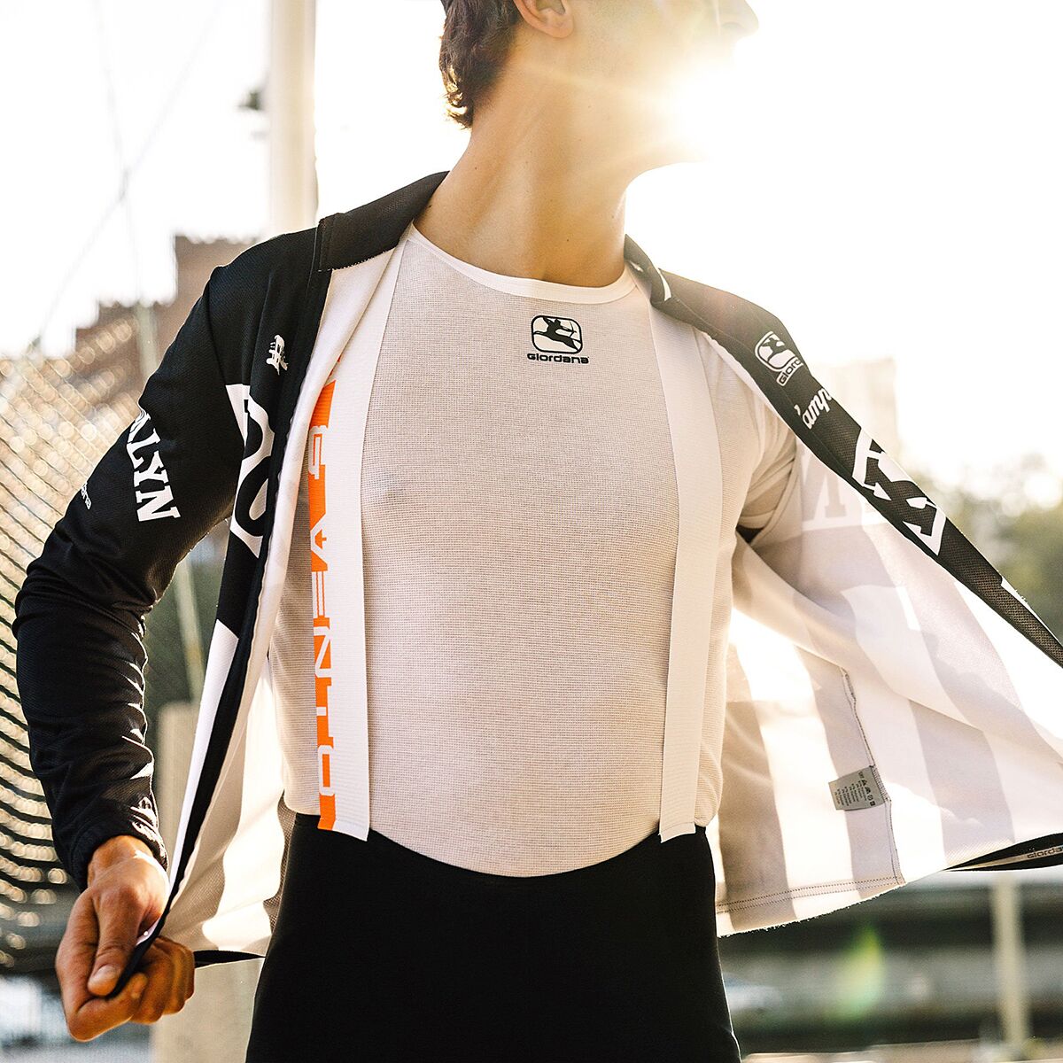 giordana clothing
