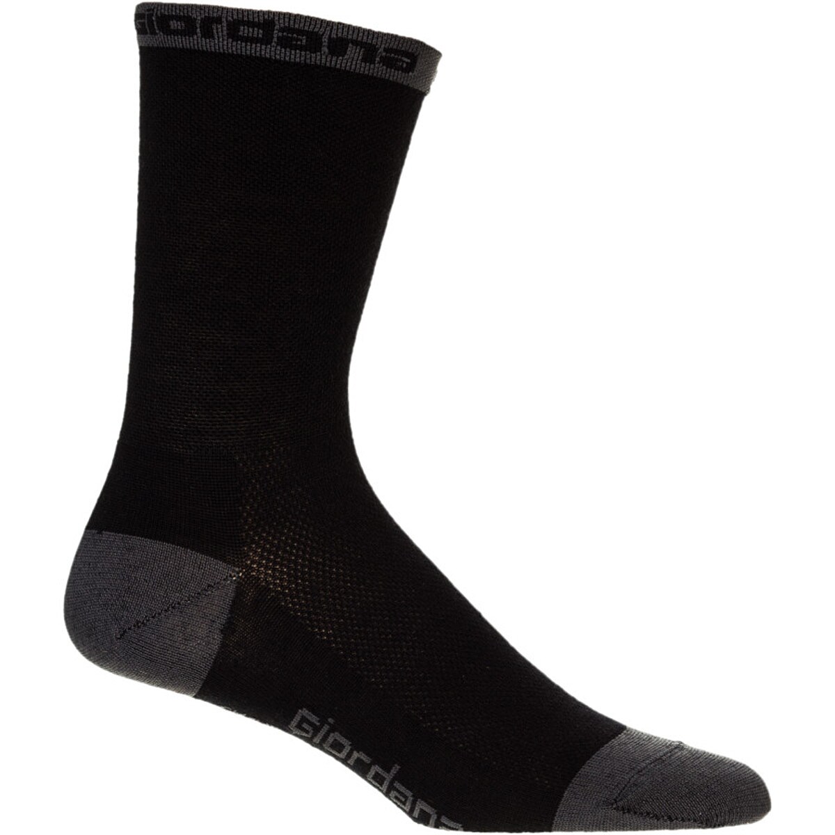 Giordana Merino Wool Tall Socks - Men