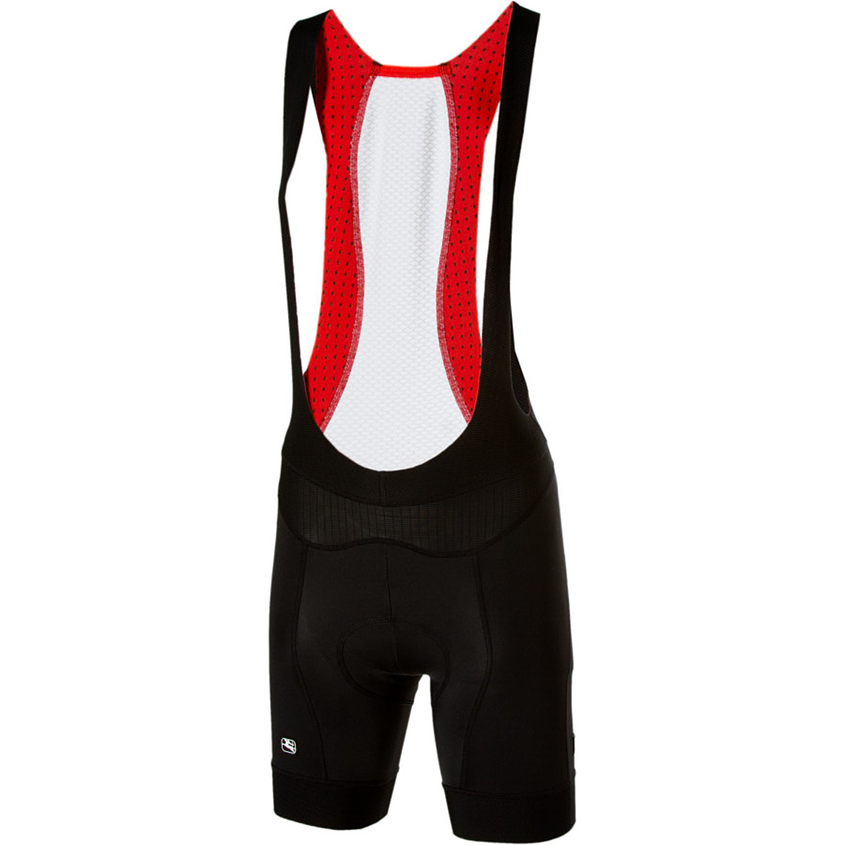 Giordana FormaRed Carbon Women's Bib Shorts Women