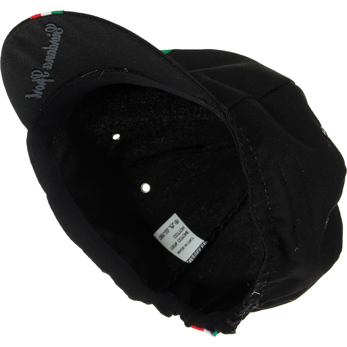 Giordana Sport Cycling Cap Men