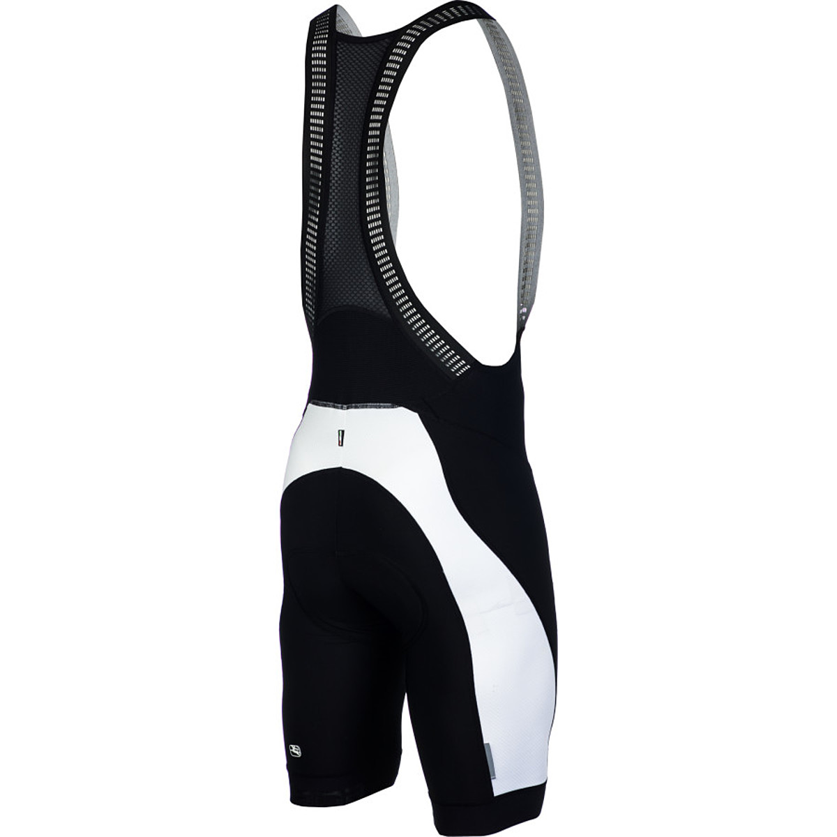 Giordana Laser Men's Compression Bib Shorts Men