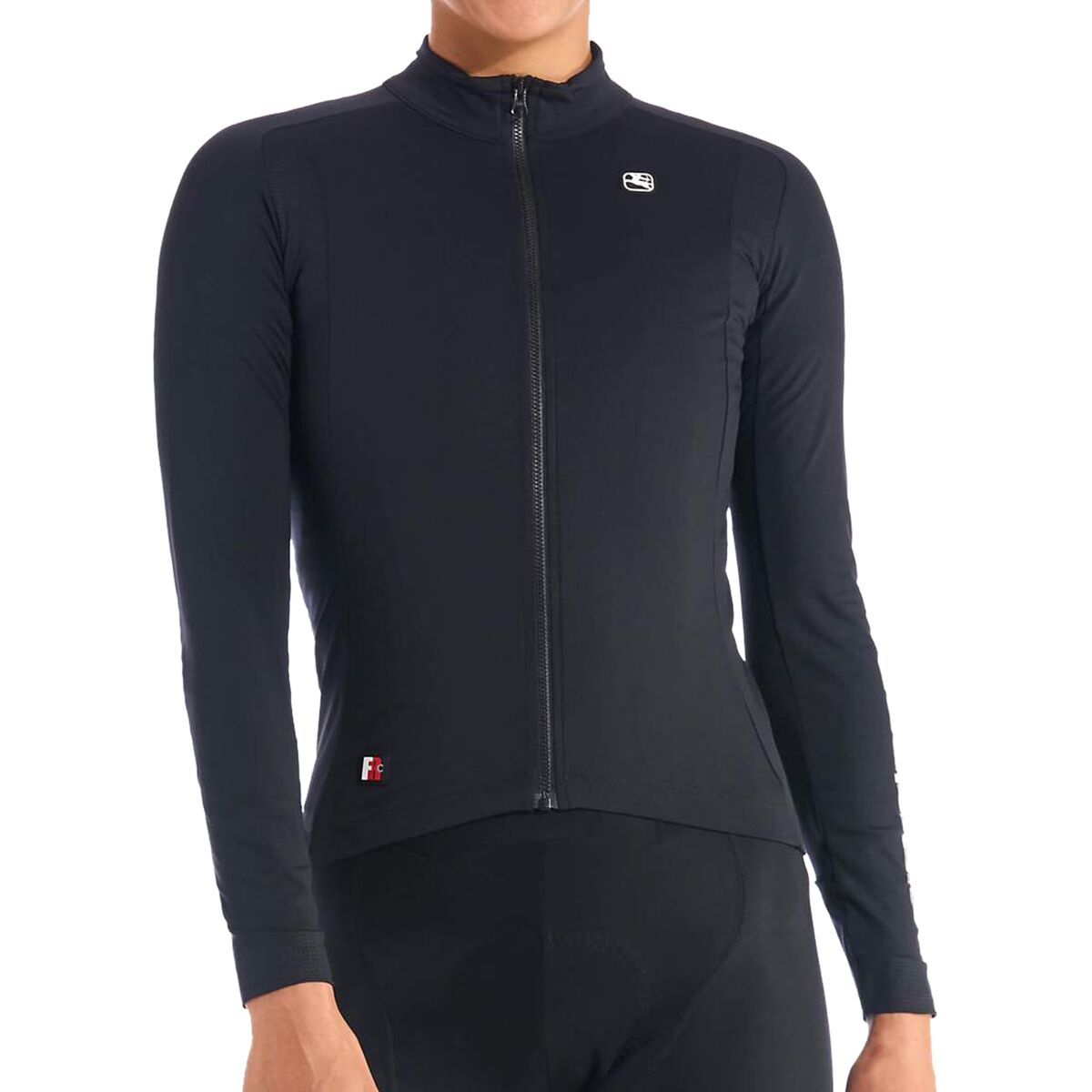Giordana FRC Thermal LongSleeve Jersey Women's Women