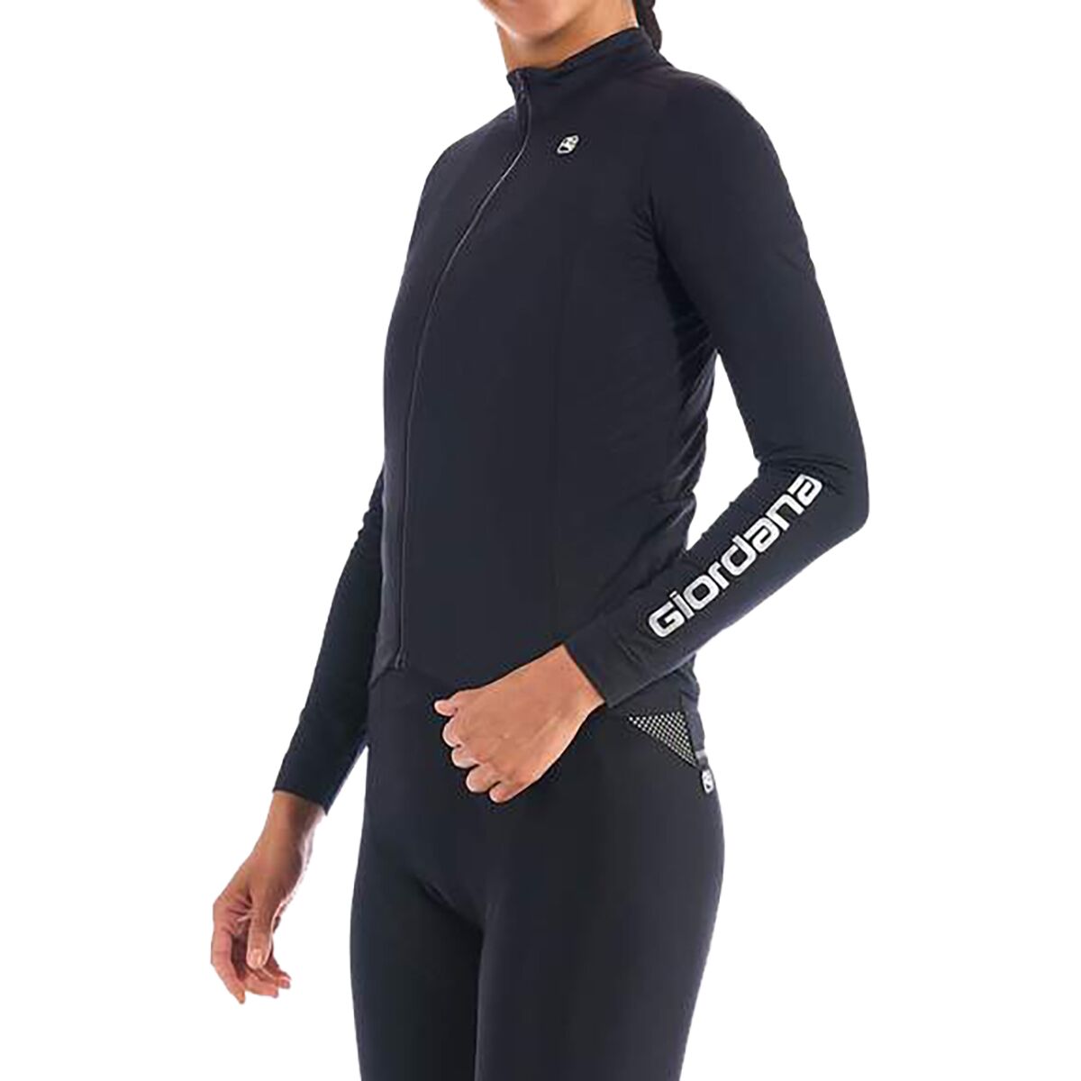 Giordana FRC Thermal LongSleeve Jersey Women's Women