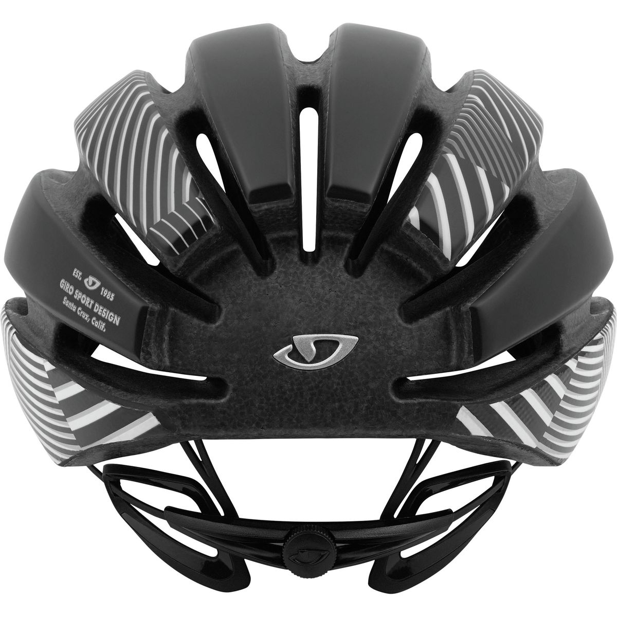 giro aspect road helmet
