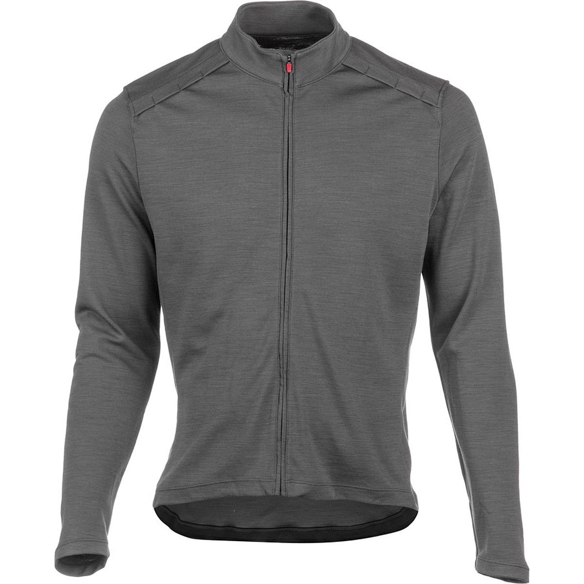 Giro CA Ride Jersey Long Sleeve Men's Men