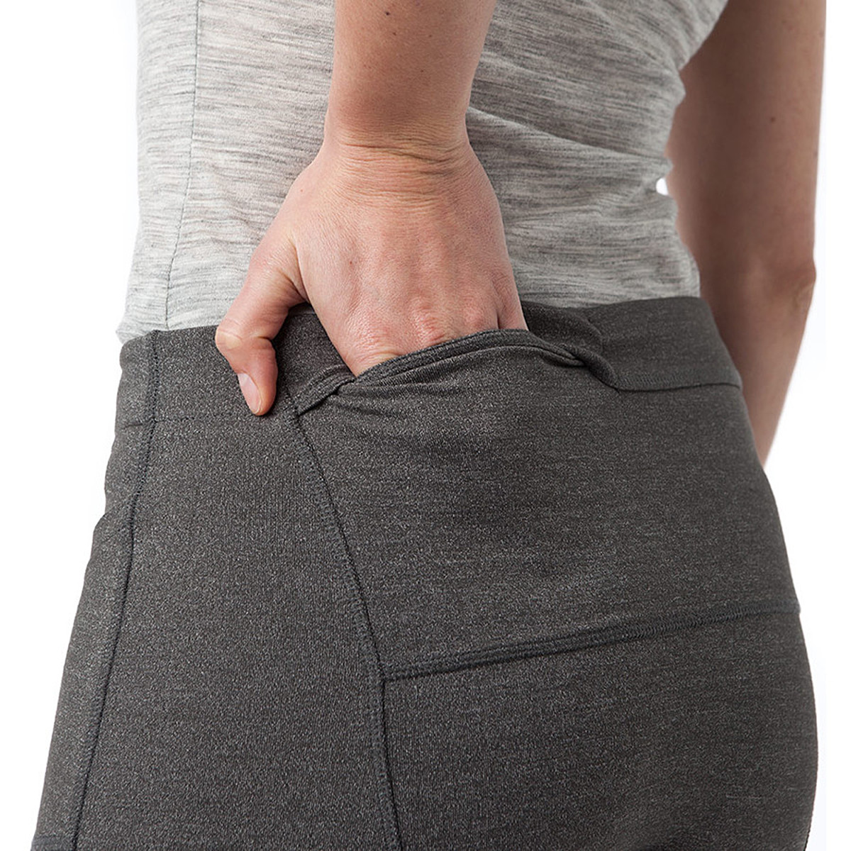 Giro Ride Leggings with Pockets Women's Women