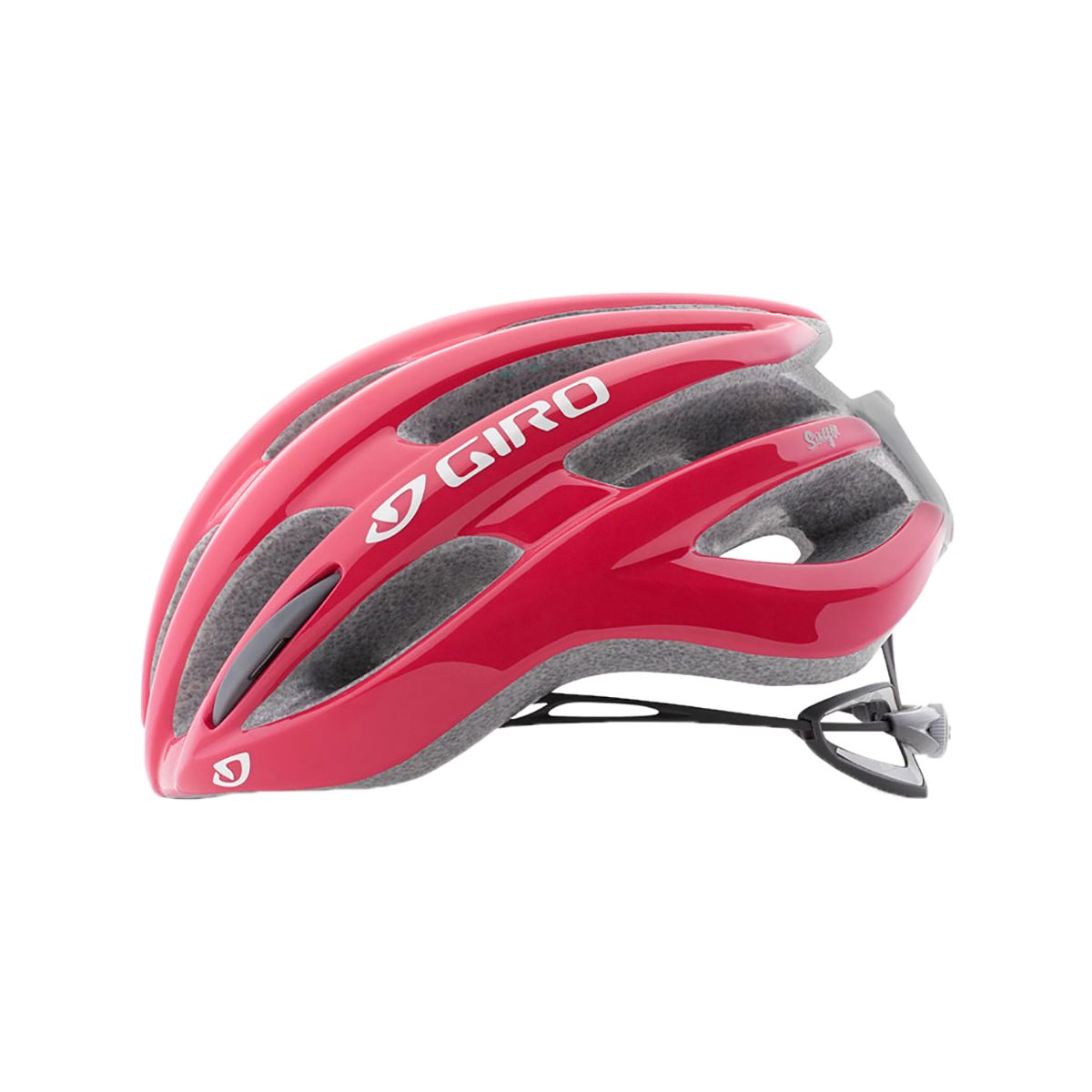 Giro Saga Helmet Women's Men