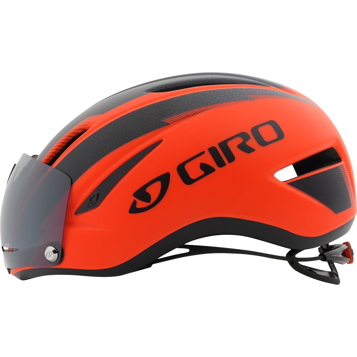 giro air attack visor