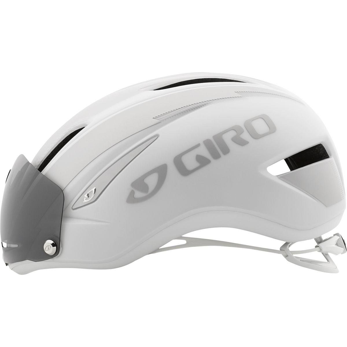 Giro Air Attack Shield Helmet - Men