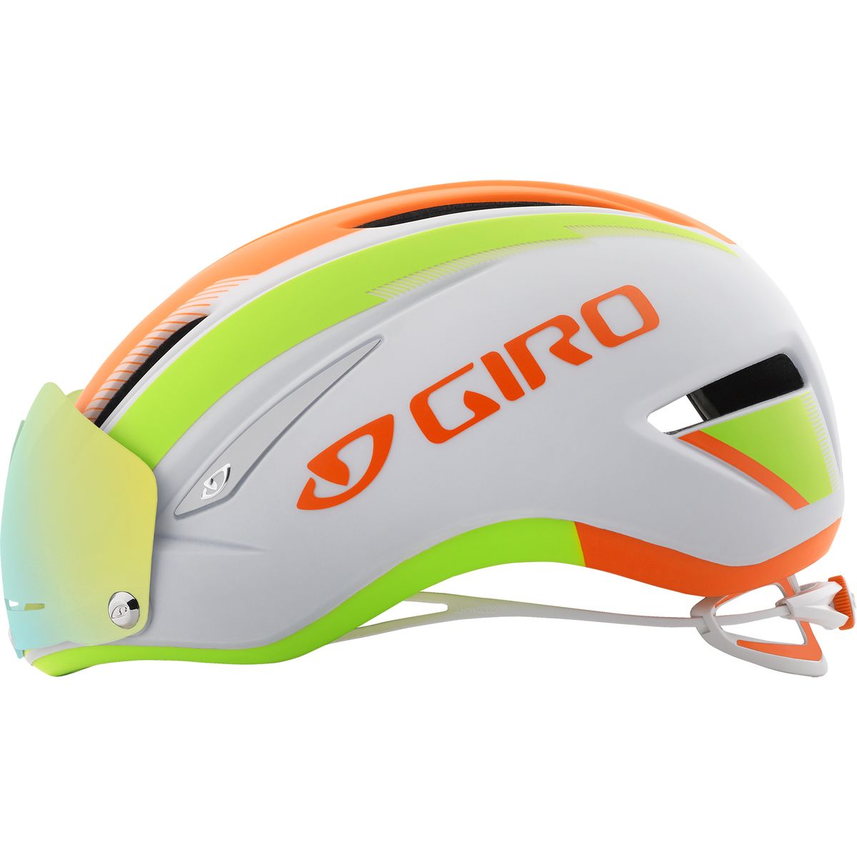 Giro Air Attack Shield Helmet Competitive Cyclist