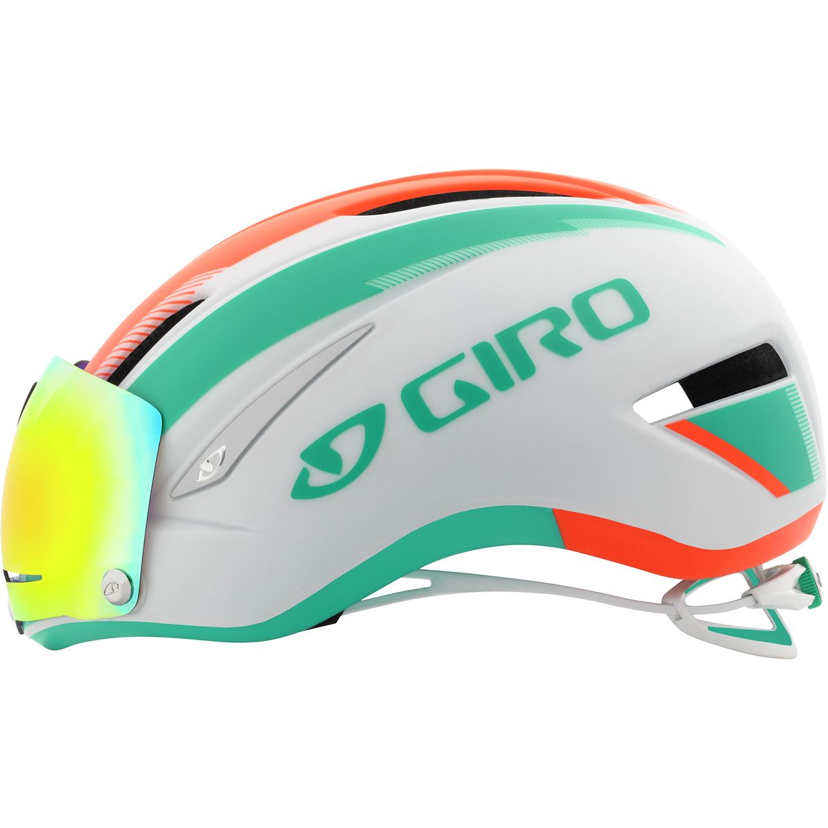 giro air attack helmet for sale