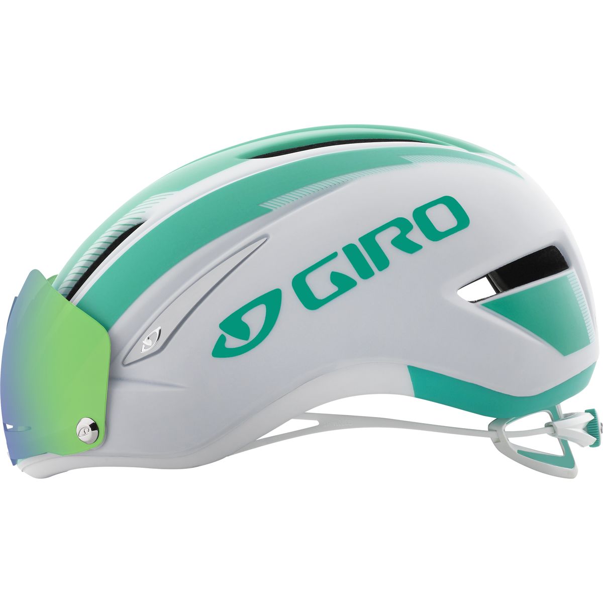 giro air attack visor