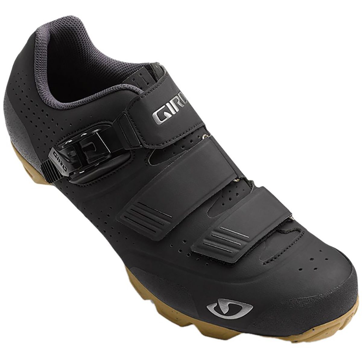 Giro Privateer R HV Cycling Shoe Men�s Competitive Cyclist