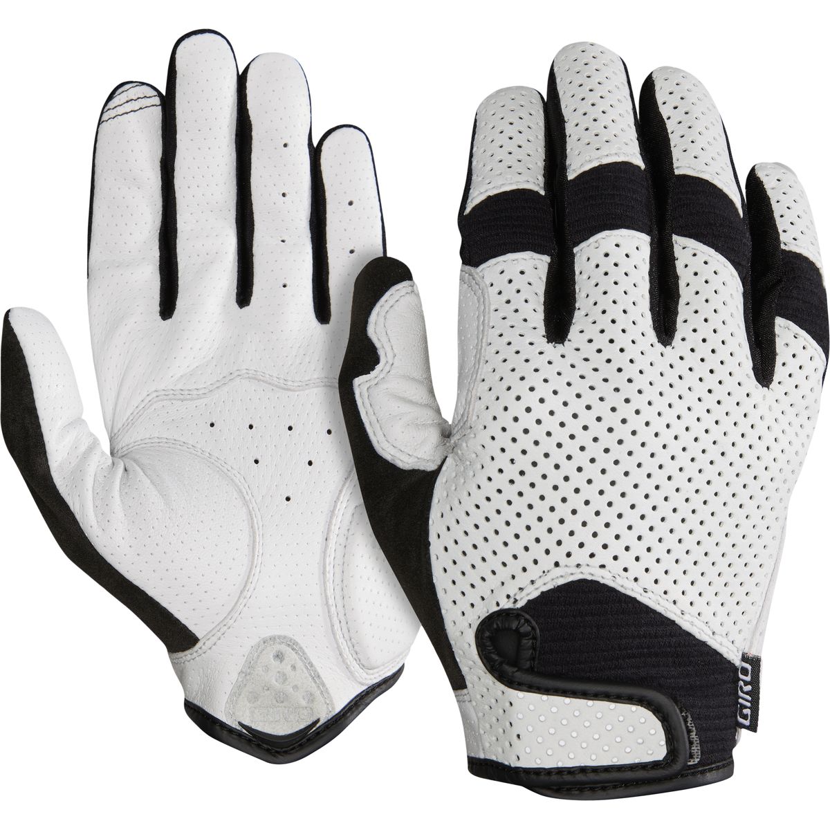 Giro LX LF Cycling Glove Men's Men