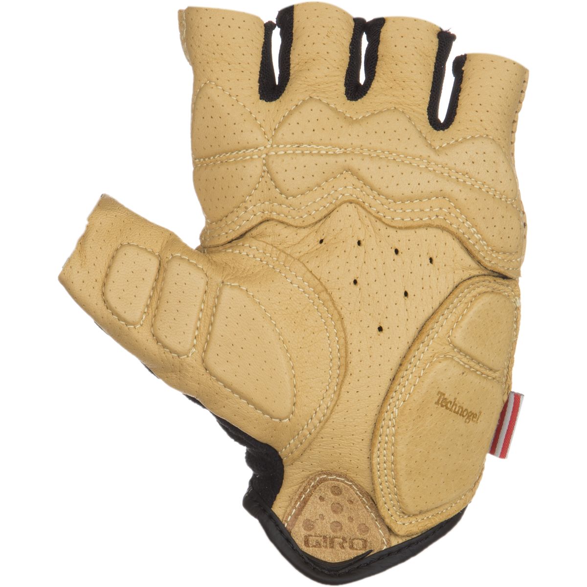 Giro LX Glove Men's Competitive Cyclist