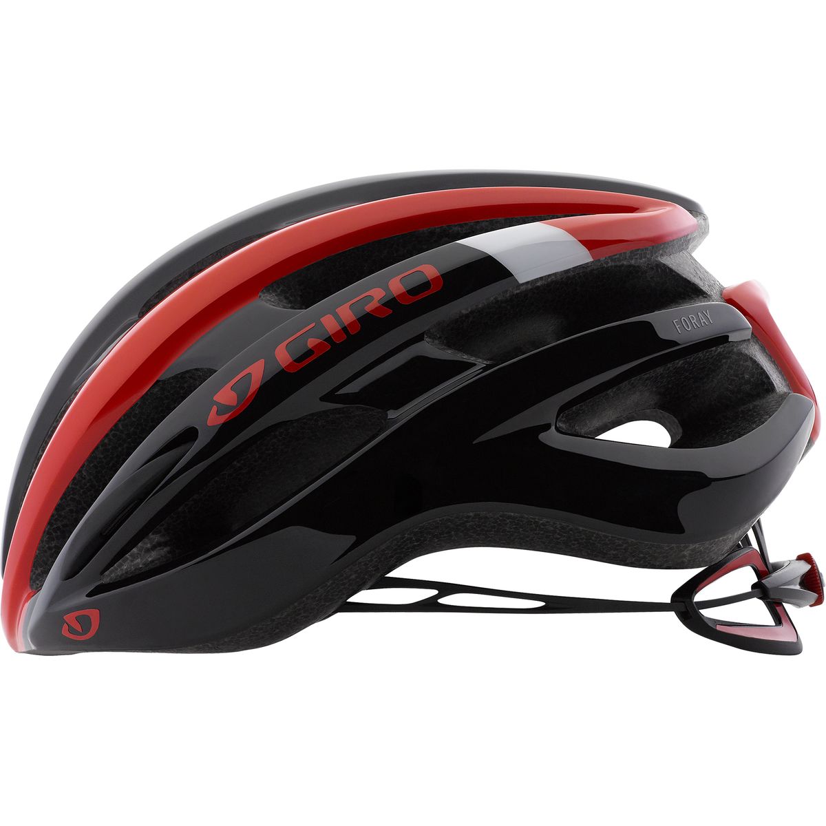 foray mips helmet