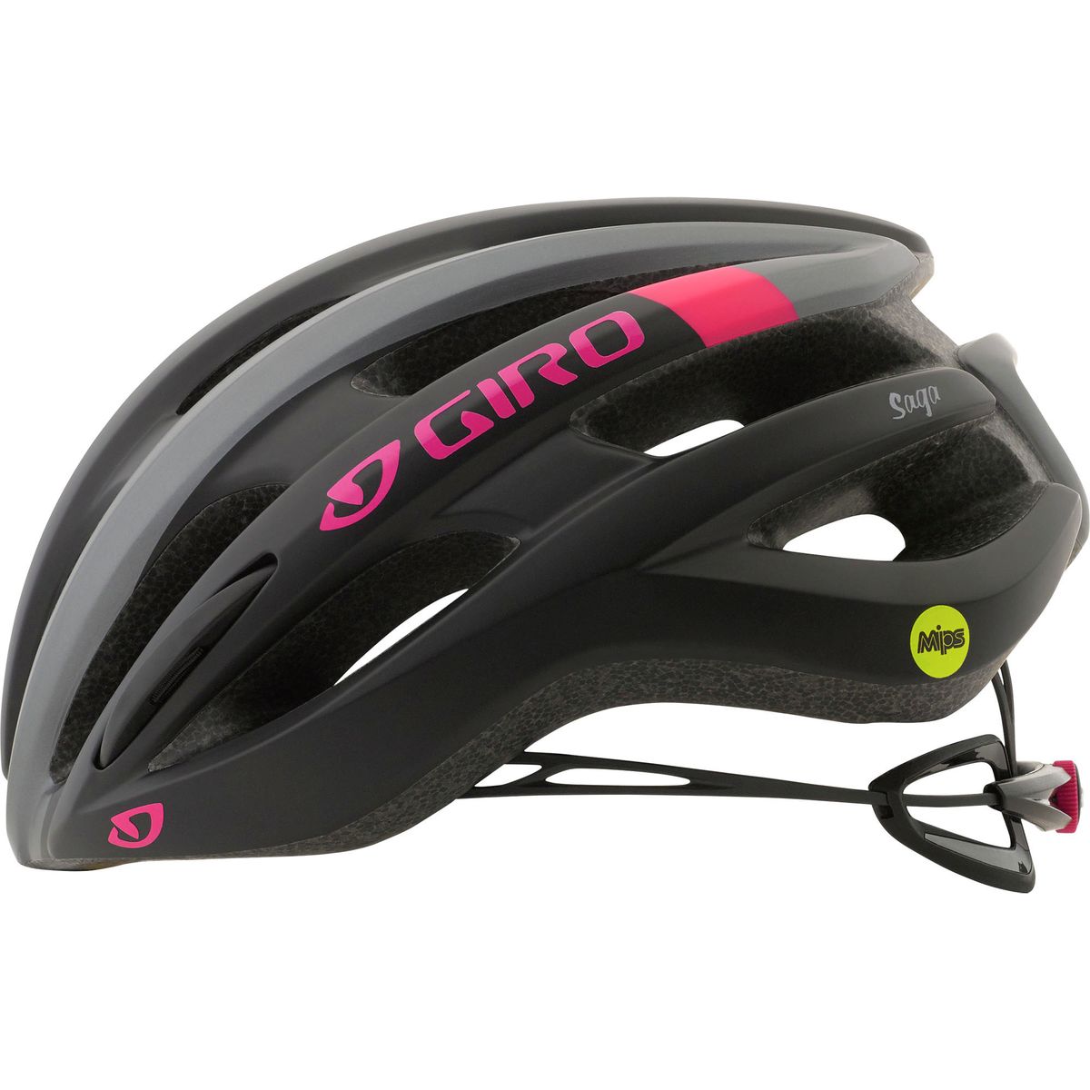 giro saga womens helmet
