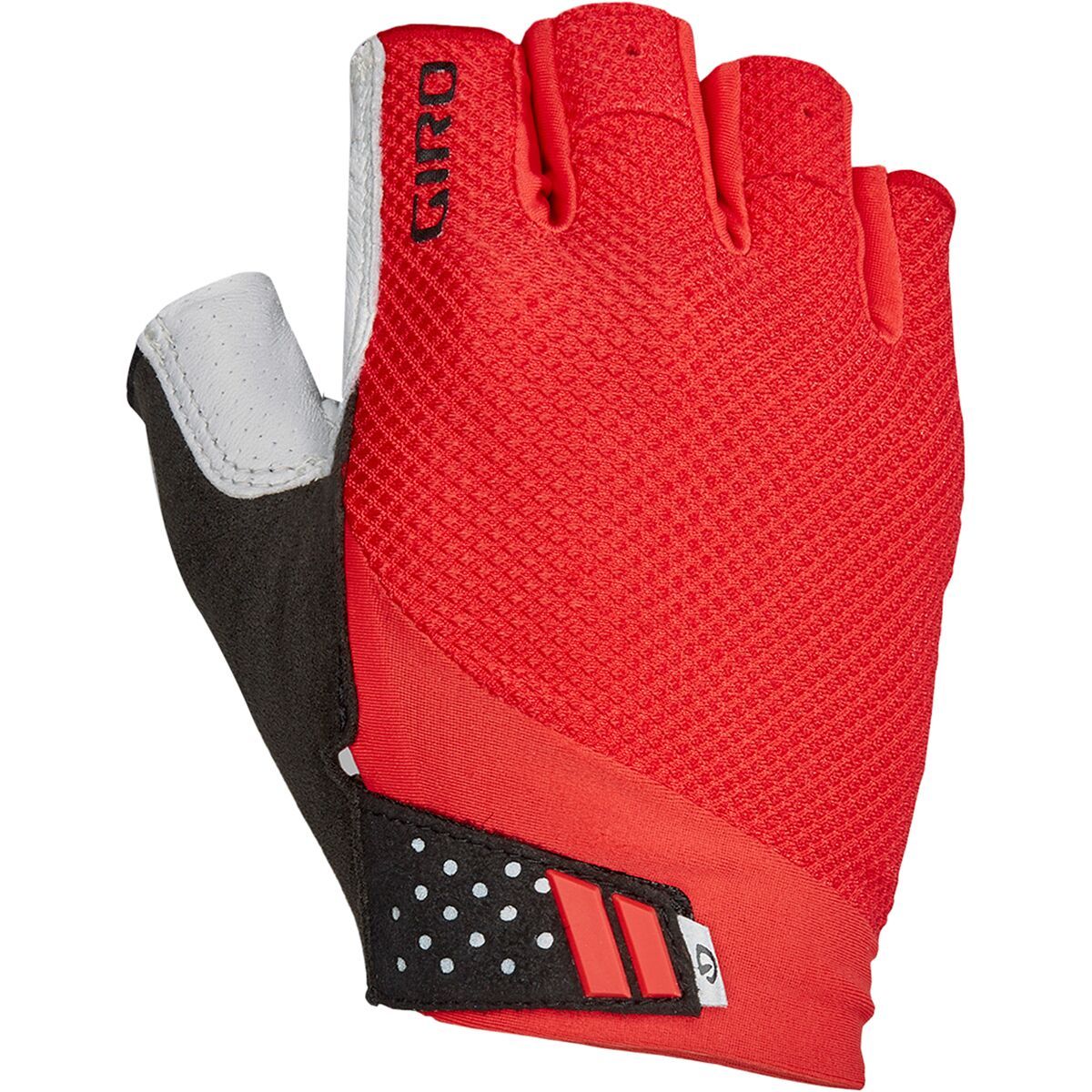 Giro Monaco II Gel Glove Men's Competitive Cyclist