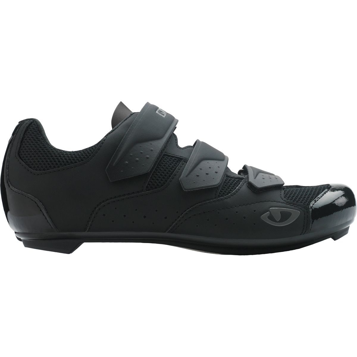 giro techne road shoe