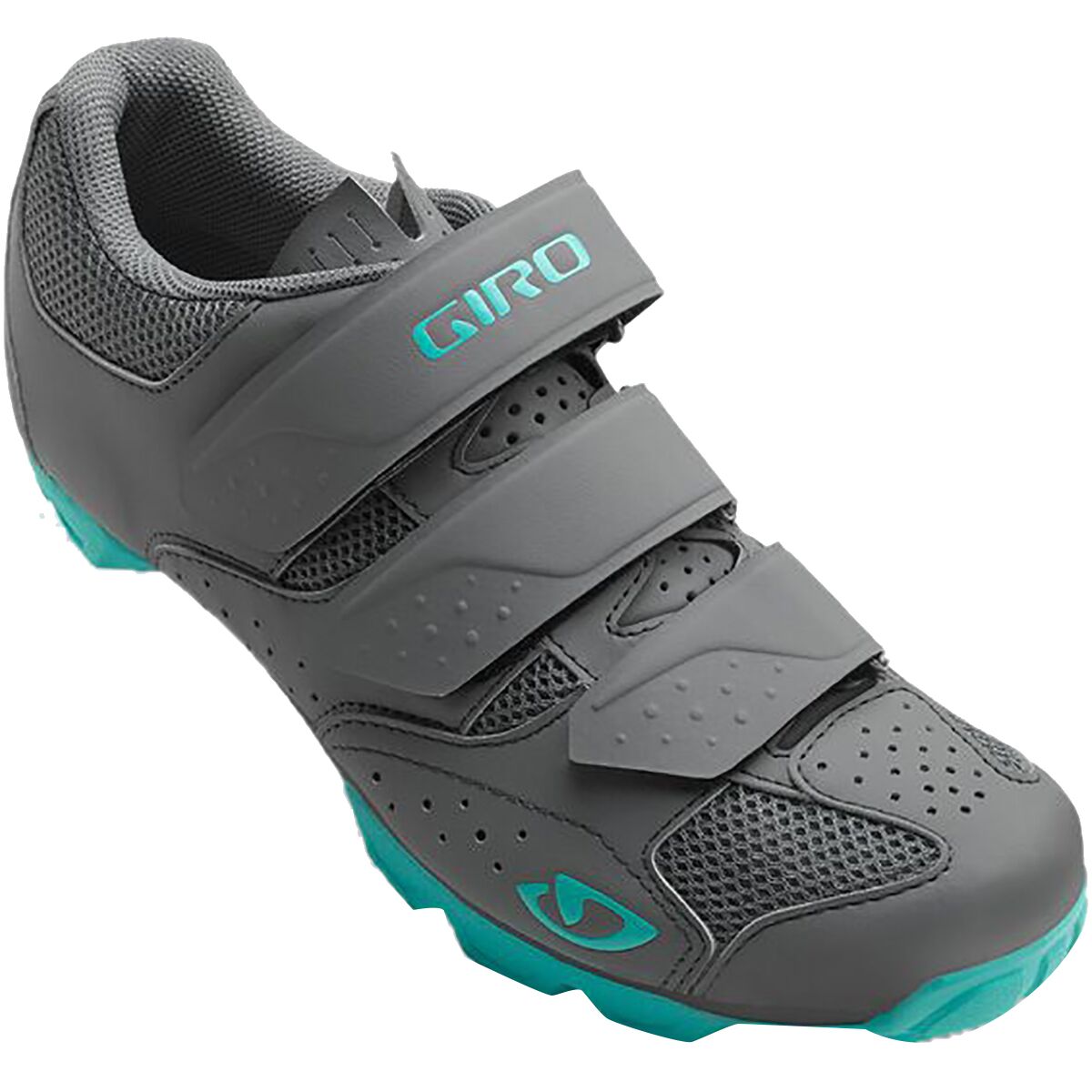 Giro Riela RII Cycling Shoe Women's Women