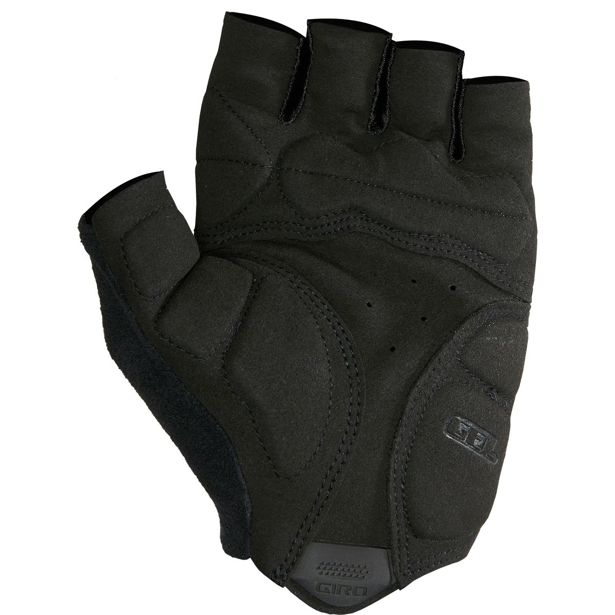 giro bravo gel road cycling mitt