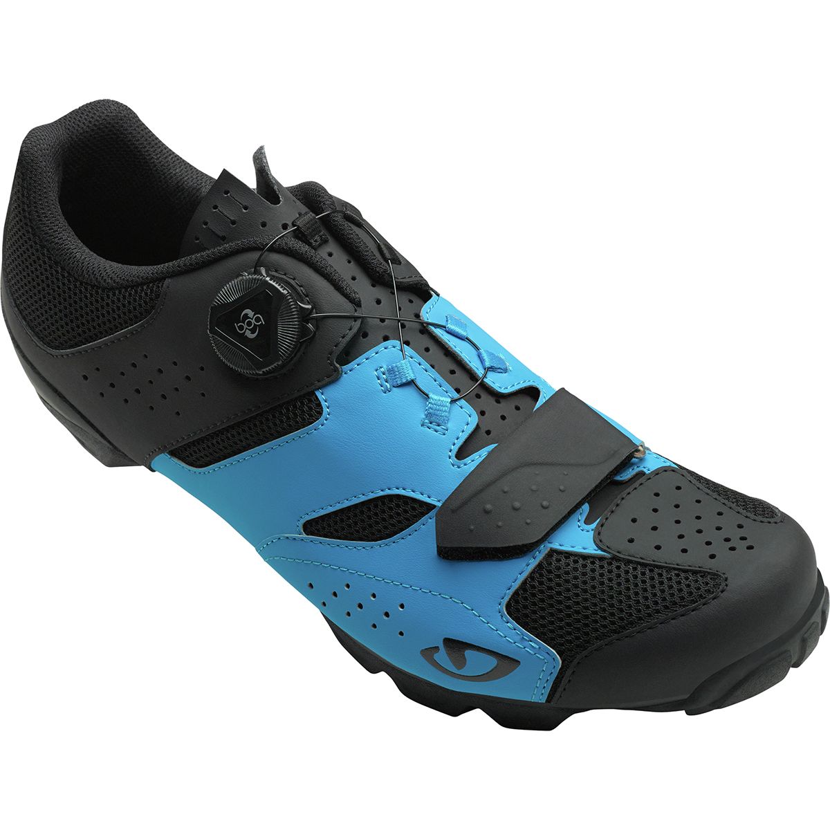 Giro Cylinder Cycling Shoe Men�s Competitive Cyclist