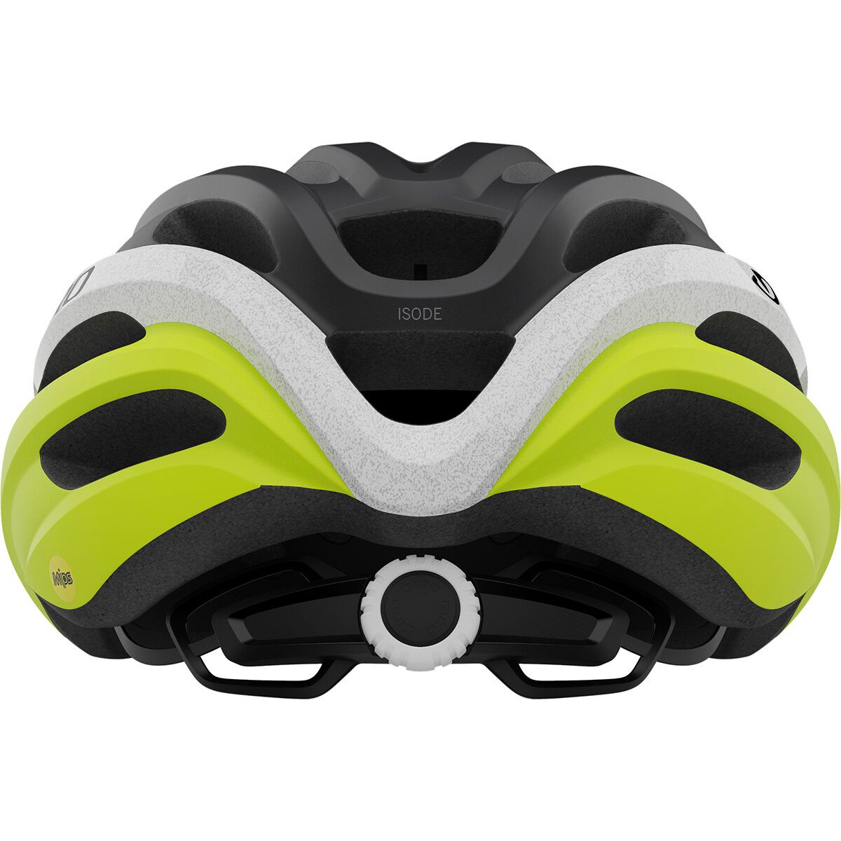 giro isode mips