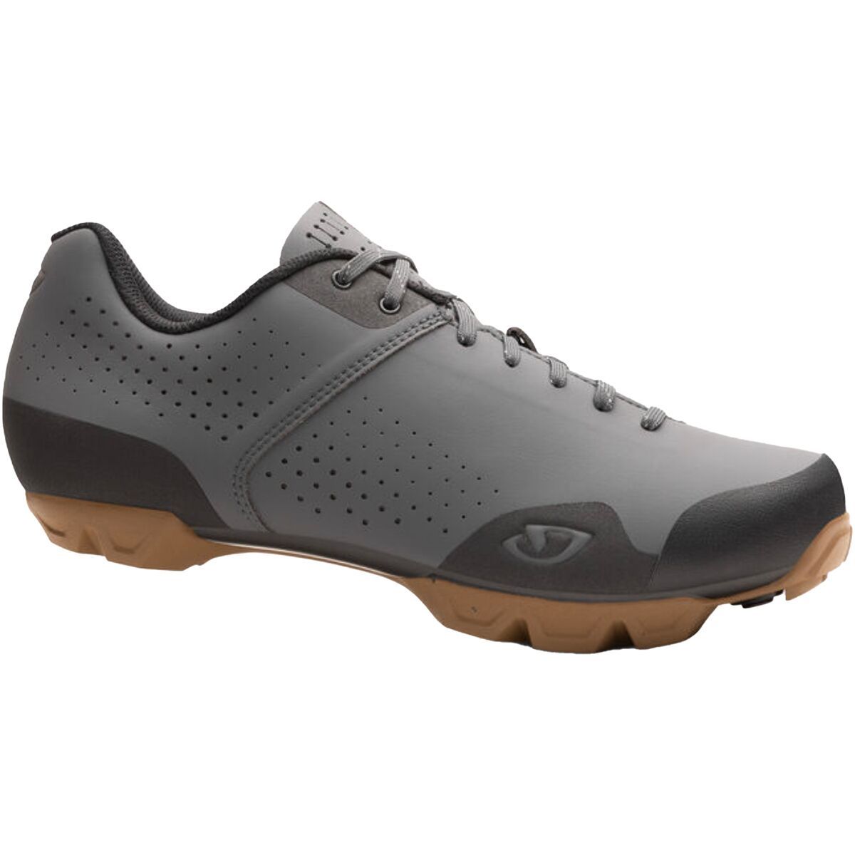 Giro Privateer Lace Cycling Shoe Men's Men