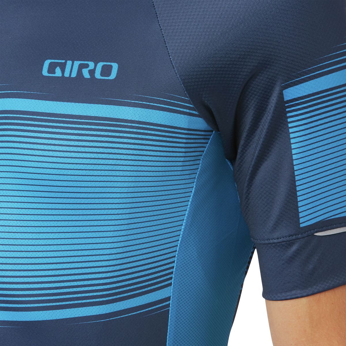 Giro Maillot pour Dames Chrono - Bike Components