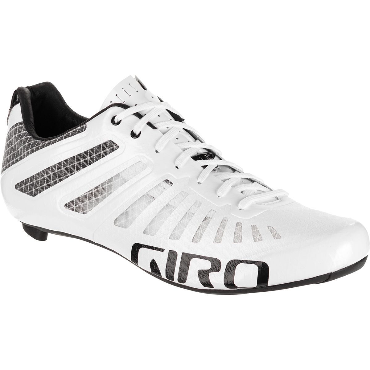giro empire slx carbon black
