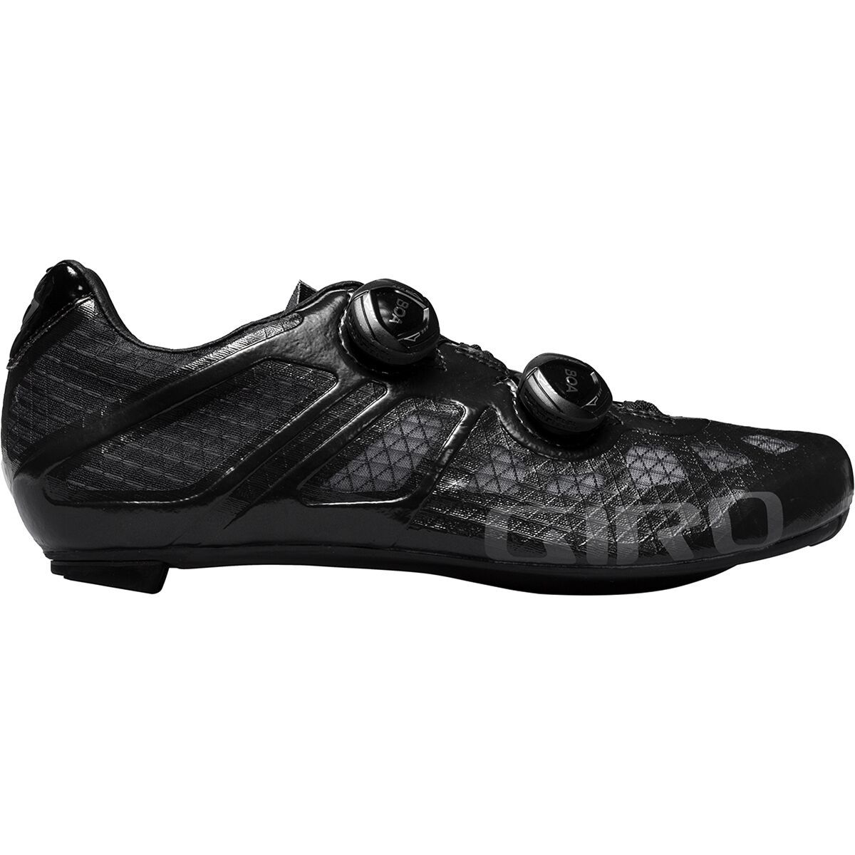 giro imperial road cycling shoes