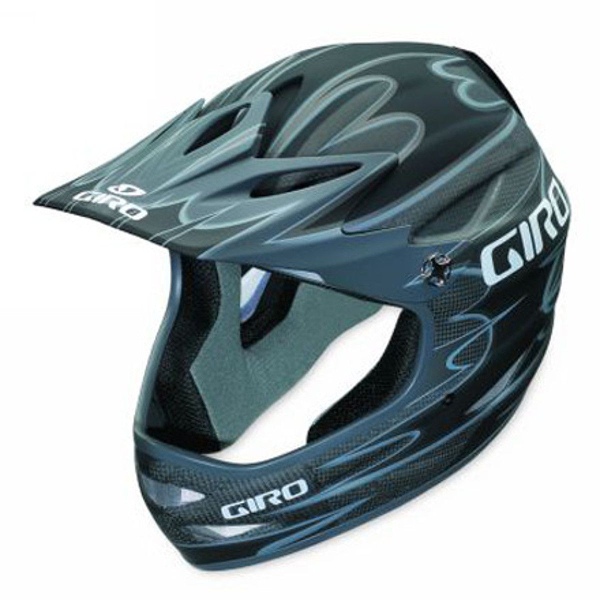 giro remedy full face helmet