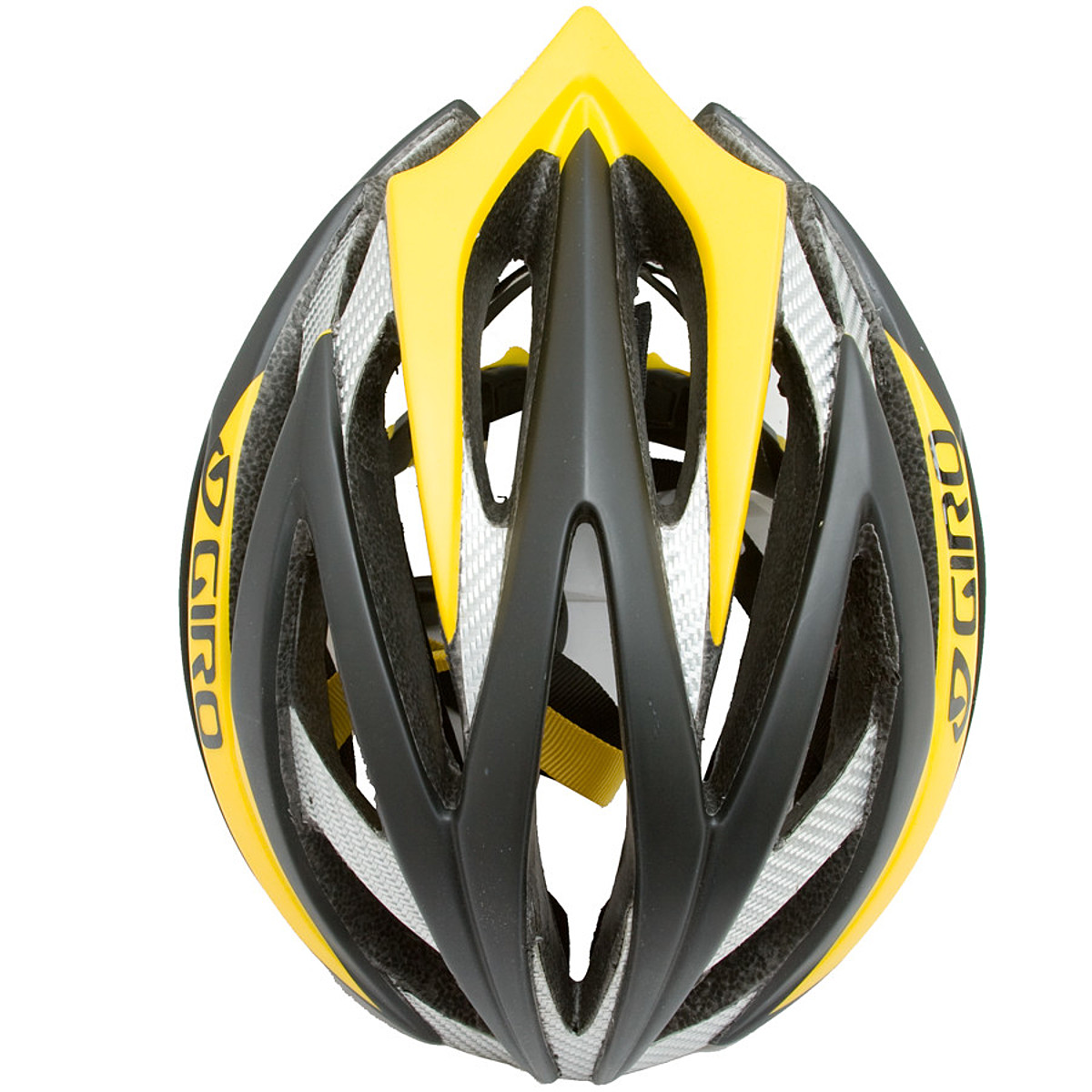 Giro Ionos Livestrong Cycling Helmet Men