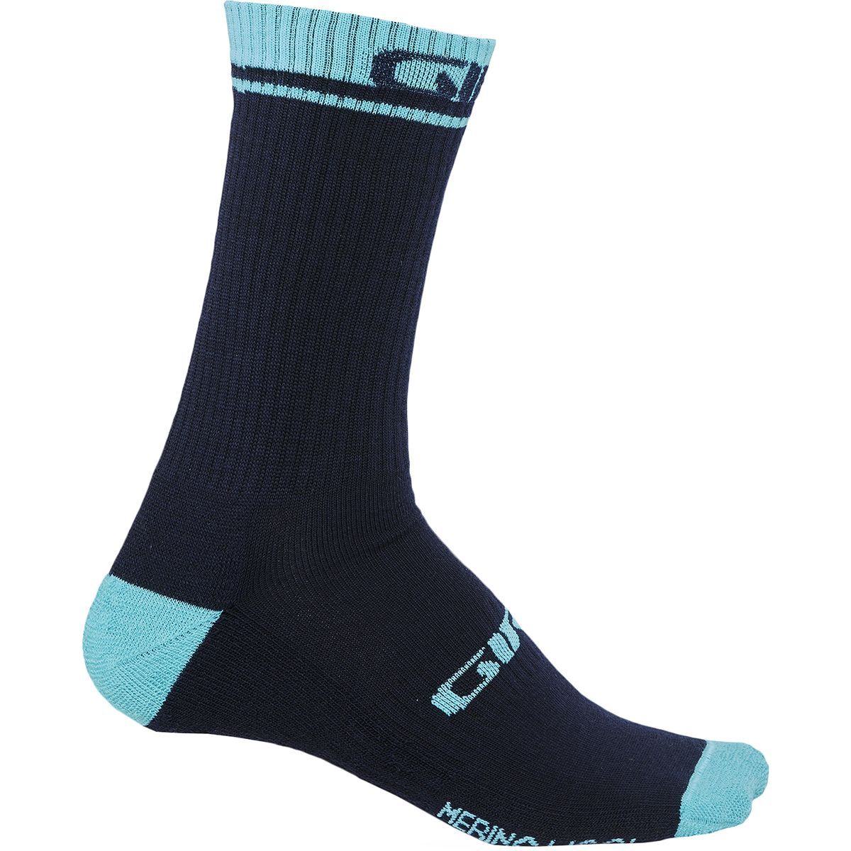 Giro Merino Winter Sock Competitive Cyclist